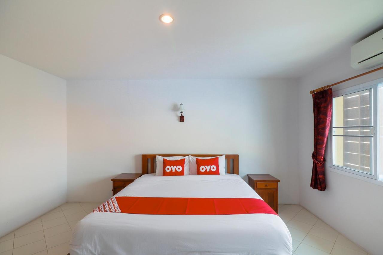 Oyo 794 Nice Mum Lodge Chiang Mai Zewnętrze zdjęcie
