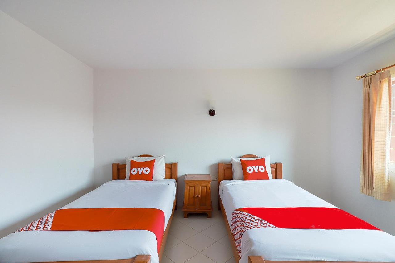 Oyo 794 Nice Mum Lodge Chiang Mai Zewnętrze zdjęcie