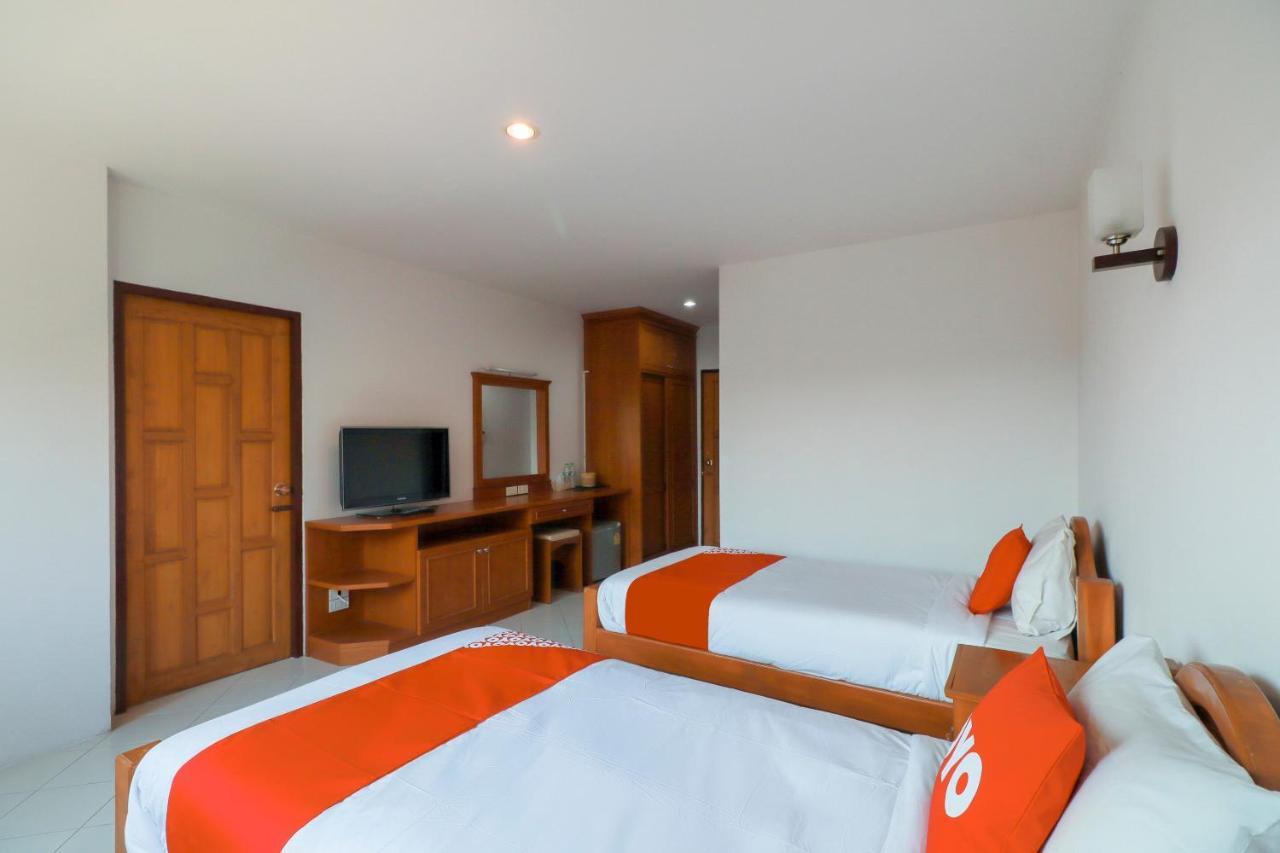 Oyo 794 Nice Mum Lodge Chiang Mai Zewnętrze zdjęcie