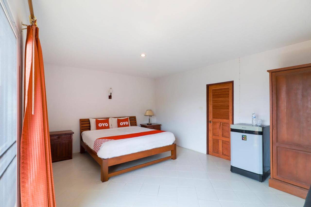 Oyo 794 Nice Mum Lodge Chiang Mai Zewnętrze zdjęcie