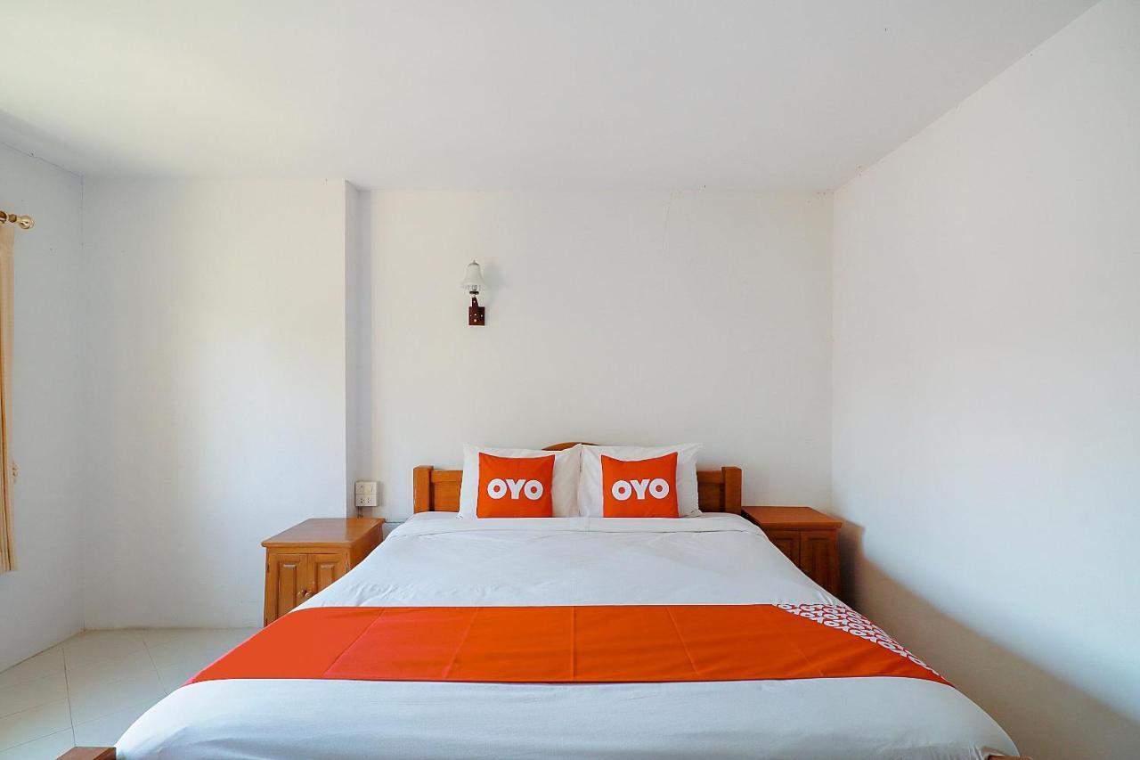 Oyo 794 Nice Mum Lodge Chiang Mai Zewnętrze zdjęcie